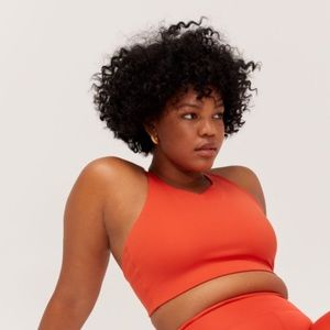 TART Girlfriend Collective Topanga NWT xs